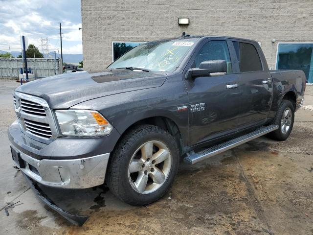 Изображение 2017 RAM 1500 SLT 2017