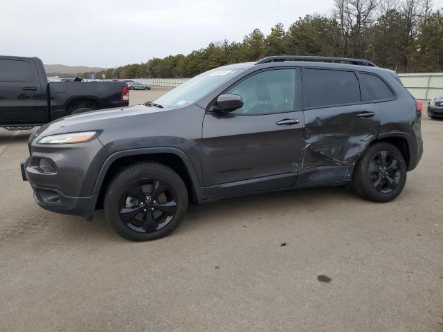 Obraz 1 z 2016 JEEP CHEROKEE LIMITED 2016 z VIN 1C4PJMDB2GW344774