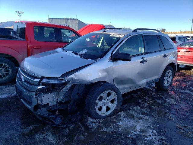 Image 1 of 2013 FORD EDGE SE 2013 with VIN 2FMDK4GC2DBE37825