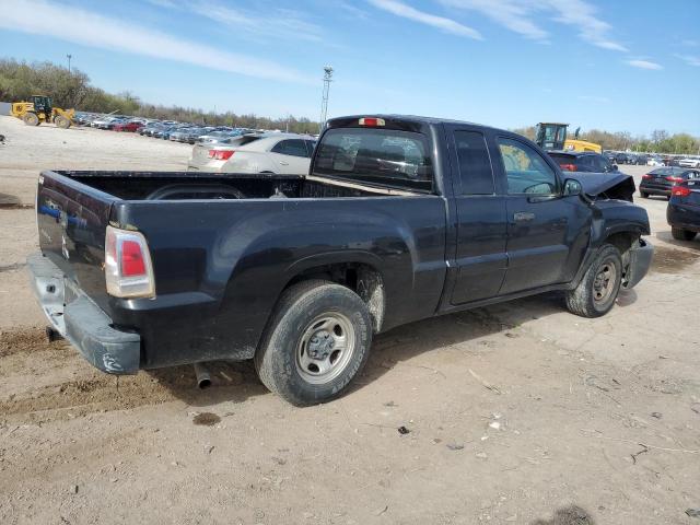 Obraz 3 z 2007 MITSUBISHI RAIDER LS 2007 z VIN 1Z7HC22K27S125556