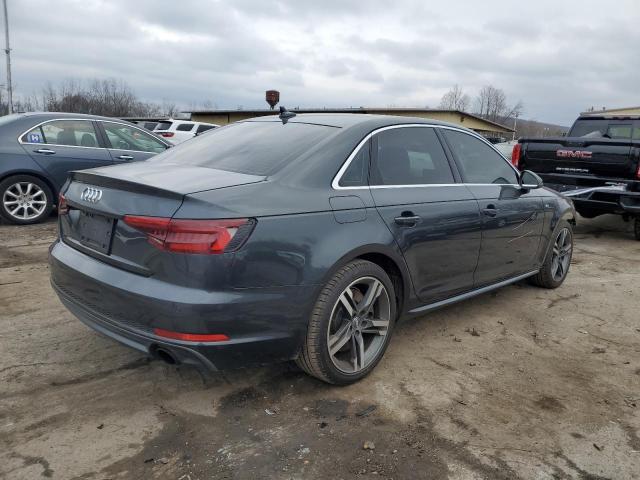 Изображение 3 2017 AUDI A4 PREMIUM PLUS 2017 с VIN WAUENAF42HN019930