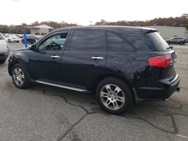 Изображение 2 2008 ACURA MDX TECHNOLOGY 2008 с VIN 2HNYD28378H533191