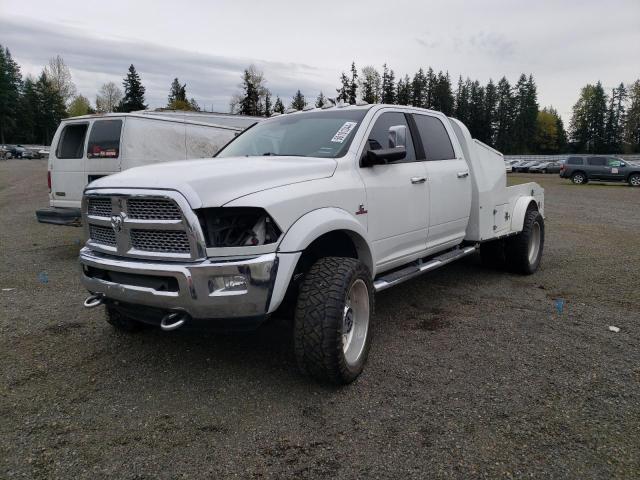 Image 1 of 2015 RAM 5500  2015 with VIN 3C7WRNEL3FG516909