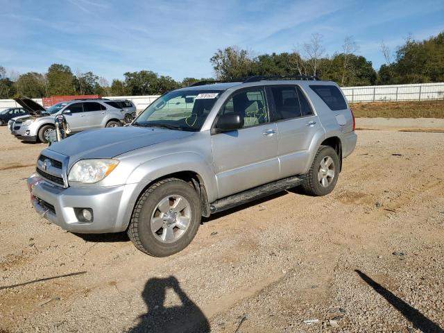 Obraz 2008 TOYOTA 4RUNNER SR5 2008