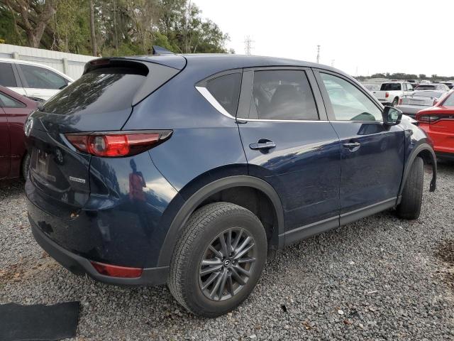 Image 3 of 2020 MAZDA CX-5 TOURING 2020 with VIN JM3KFACM9L0720713