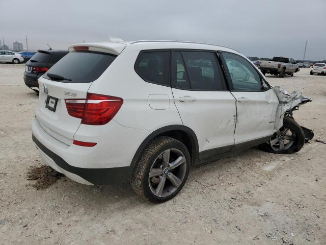 Obraz 3 z 2017 BMW X3 SDRIVE28I 2017 z VIN 5UXWZ7C36H0X40323