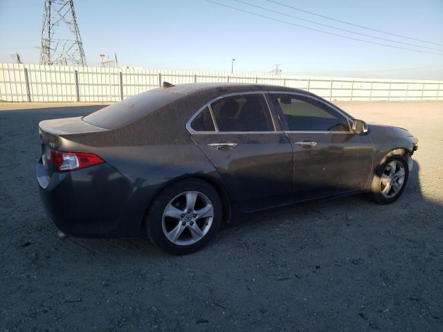 Изображение 3 2010 ACURA TSX  2010 с VIN JH4CU2F61AC019101