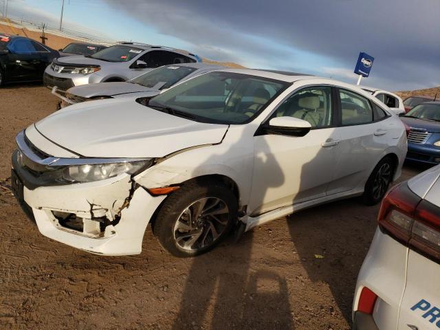 Obraz 1 z 2016 HONDA CIVIC EX 2016 z VIN 2HGFC2F75GH576160