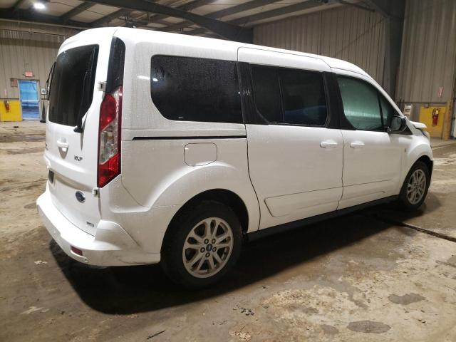 Image 3 of 2020 FORD TRANSIT CONNECT XLT 2020 with VIN NM0GS9F22L1436253