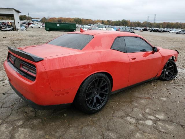 Image 3 of 2016 DODGE CHALLENGER R/T SCAT PACK 2016 with VIN 2C3CDZFJ6GH101978