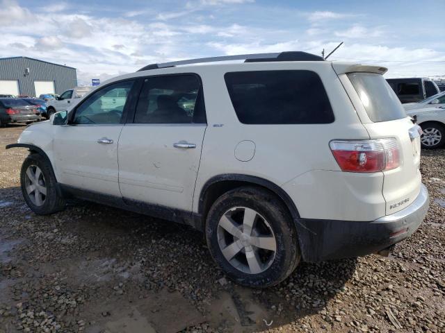 Obraz 2 z 2012 GMC ACADIA SLT-1 2012 z VIN 1GKKVRED3CJ110764