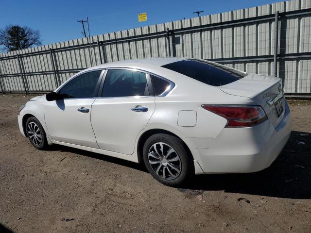 Image 2 of 2015 NISSAN ALTIMA 2.5 2015 with VIN 1N4AL3AP6FN329439