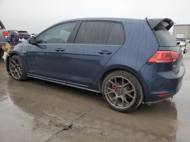 Изображение 2 2016 VOLKSWAGEN GTI S/SE 2016 с VIN 3VW4T7AU4GM016306