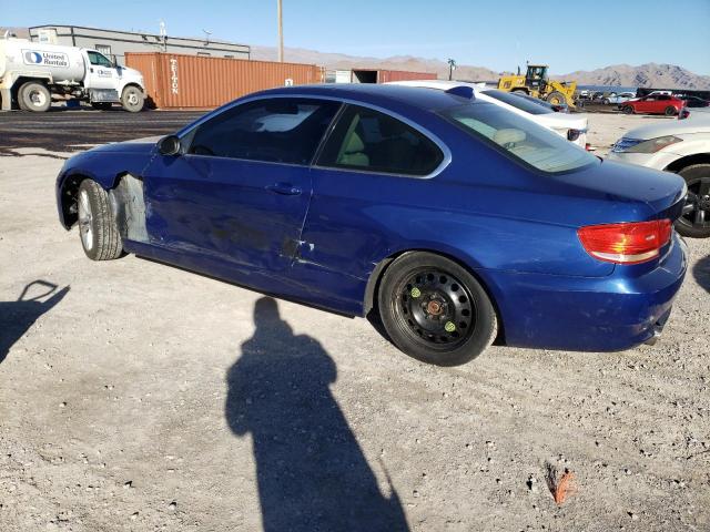 Image 2 of 2007 BMW 328 I 2007 with VIN WBAWB33517PU87866