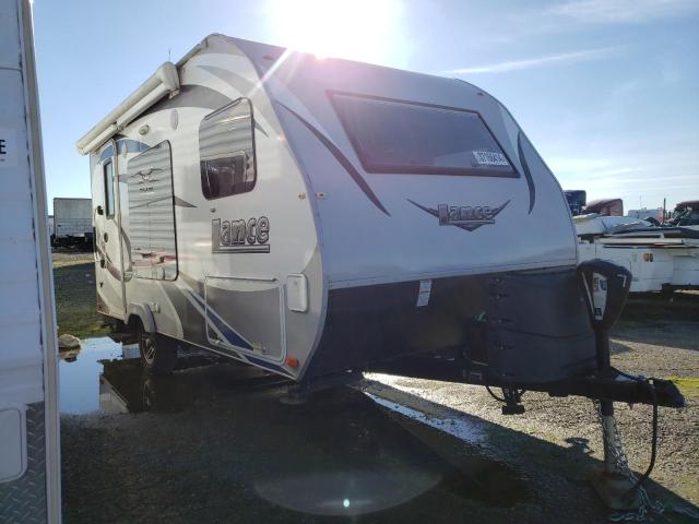 Изображение 1 2018 LANCIA CAMPER 2018 с VIN 56YTT141XJL322125