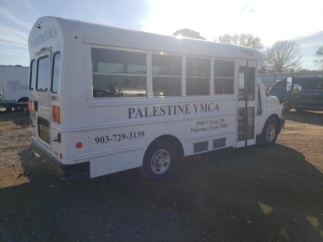 Image 3 of 2020 CHEVROLET EXPRESS G3500  2020 with VIN 1GB0GRBP8K1221969