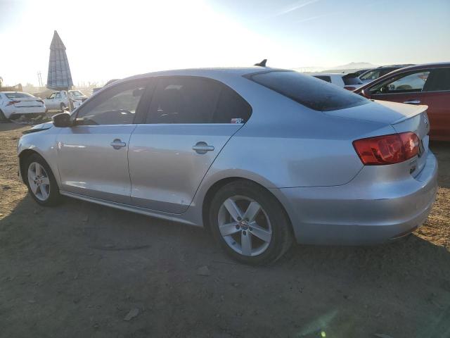 Image 2 of 2014 VOLKSWAGEN JETTA TDI 2014 with VIN 3VWLL7AJ0EM366840