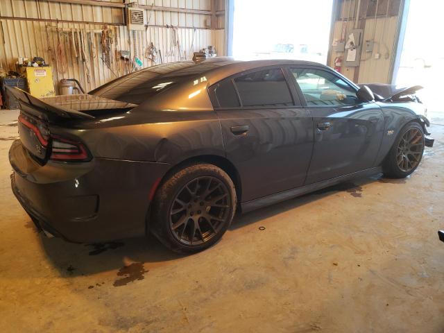 Obraz 3 z 2020 DODGE CHARGER SCAT PACK 2020 z VIN 2C3CDXGJ5LH166592