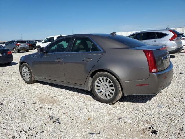 Obraz 2 z 2012 CADILLAC CTS LUXURY COLLECTION 2012 z VIN 1G6DE5E59C0144559