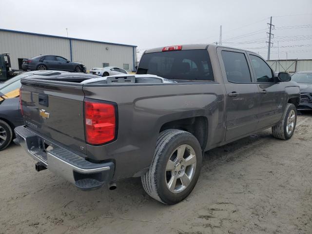 Image 3 of 2015 CHEVROLET SILVERADO C1500 LT 2015 with VIN 3GCPCREC6FG467523