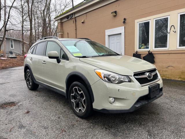 Image 1 of 2013 SUBARU XV CROSSTREK 2.0 LIMITED 2013 with VIN JF2GPAGC9D2900536