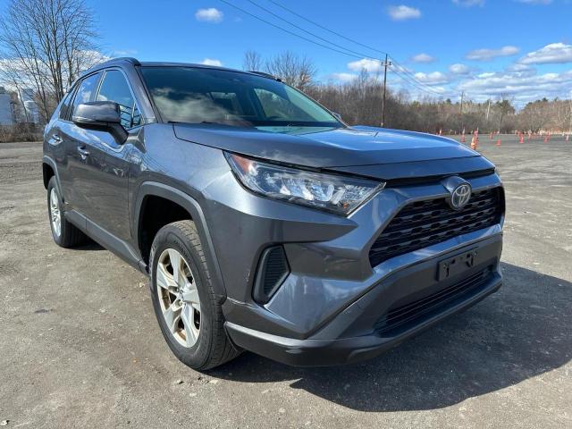 Изображение 1 2019 TOYOTA RAV4 LE 2019 с VIN JTMMWRFV8KJ006133