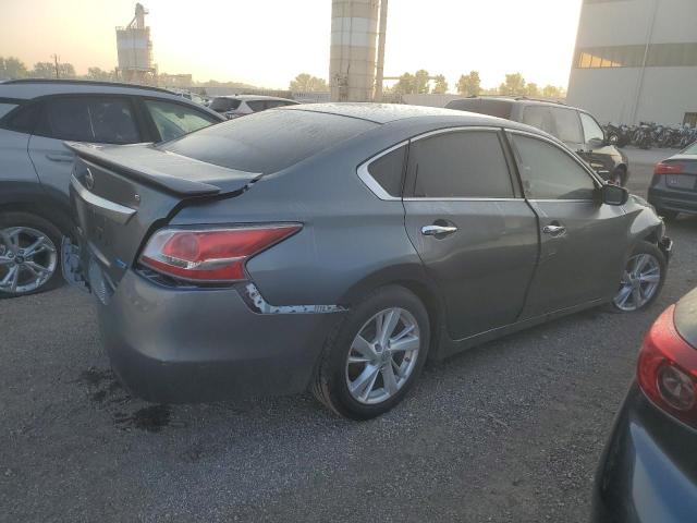 Obraz 3 z 2014 NISSAN ALTIMA 2.5 2014 z VIN 1N4AL3AP9EC108637