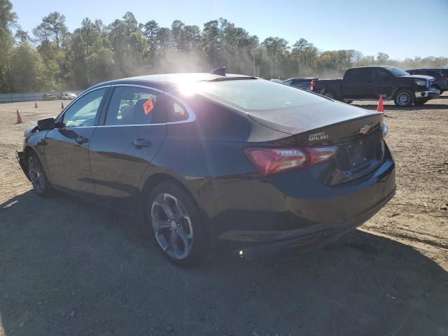 Image 2 of 2021 CHEVROLET MALIBU LT 2021 with VIN 1G1ZD5ST6MF022564