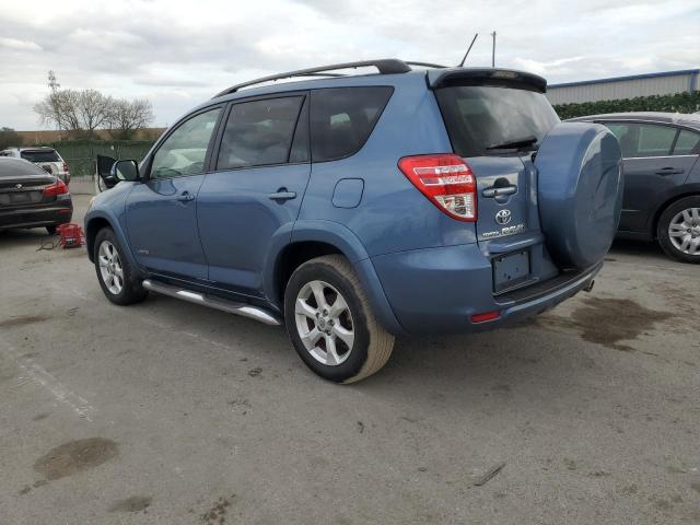 Obraz 2 z 2009 TOYOTA RAV4 LIMITED 2009 z VIN JTMZK31V59D001390