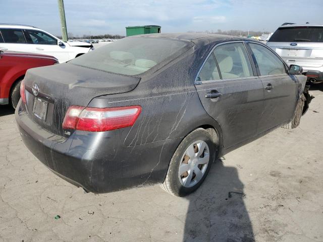 Image 3 of 2009 TOYOTA CAMRY BASE 2009 with VIN 4T1BE46K09U876336