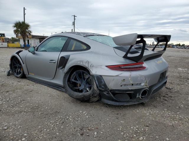 Image 2 of 2018 PORSCHE 911 GT2 RS 2018 with VIN WP0AE2A94JS186145