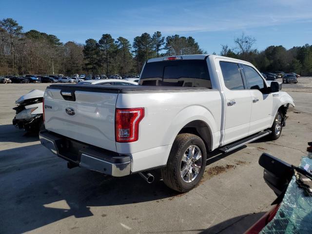 Obraz 3 z 2016 FORD F150 SUPERCREW 2016 z VIN 1FTEW1CG0GFA96075