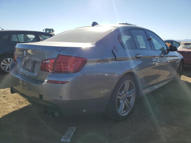 Image 3 of 2012 BMW 550 XI 2012 with VIN WBAFU9C57CDY69893