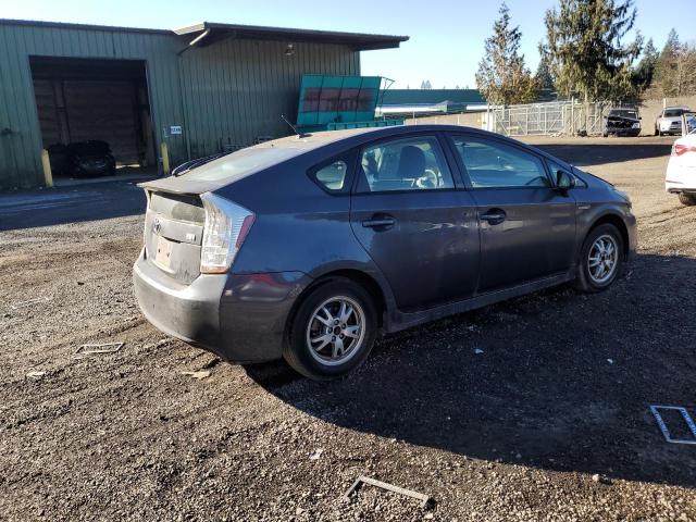 Image 3 of 2010 TOYOTA PRIUS  2010 with VIN JTDKN3DU8A5214568