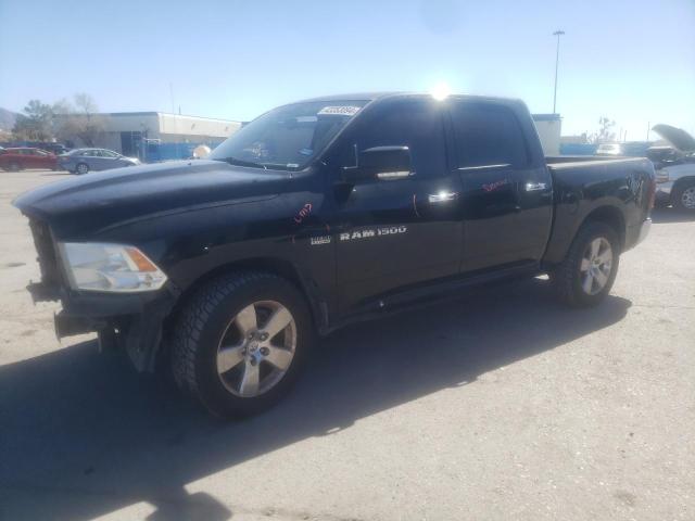 Obraz 2012 DODGE RAM 1500 SLT 2012