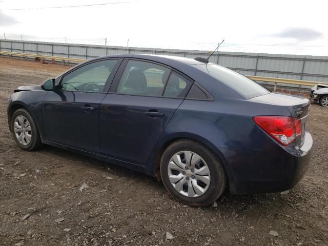 Image 2 of 2015 CHEVROLET CRUZE LS 2015 with VIN 1G1PB5SG7F7110116