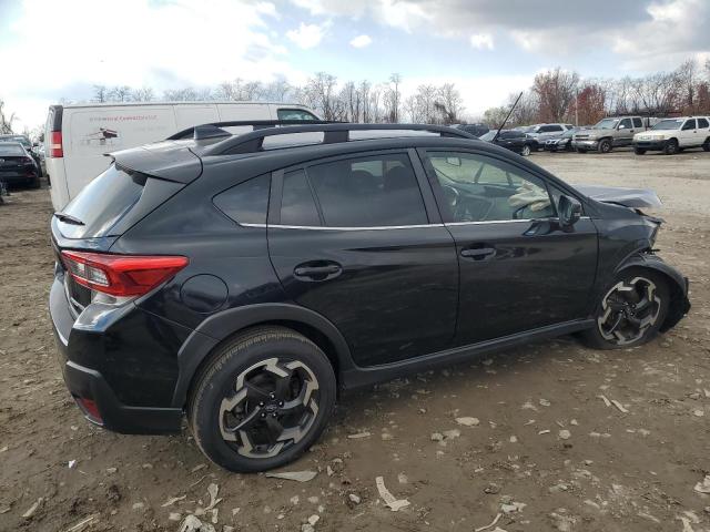 Image 3 of 2021 SUBARU CROSSTREK LIMITED 2021 with VIN JF2GTHNC2M8396948