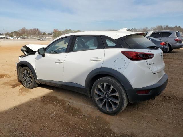 Image 2 of 2019 MAZDA CX-3 TOURING 2019 with VIN JM1DKDC73K1402202