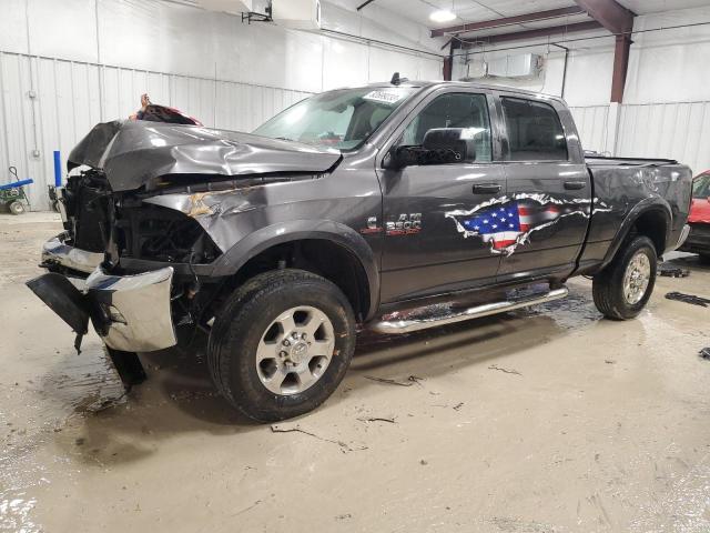 2016 RAM 2500 SLT 2016 image
