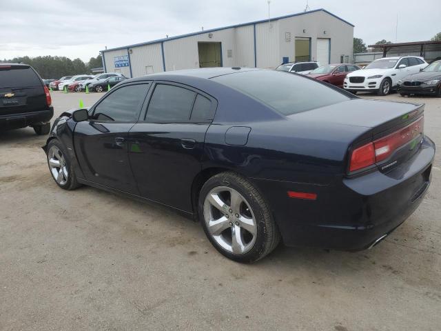 Image 2 of 2012 DODGE CHARGER R/T 2012 with VIN 2C3CDXCT3CH161530