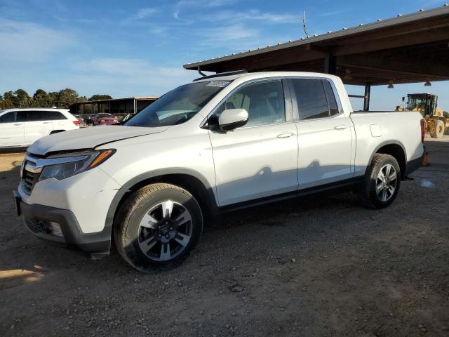 Image 1 of 2019 HONDA RIDGELINE RTL 2019 with VIN 5FPYK3F52KB045826