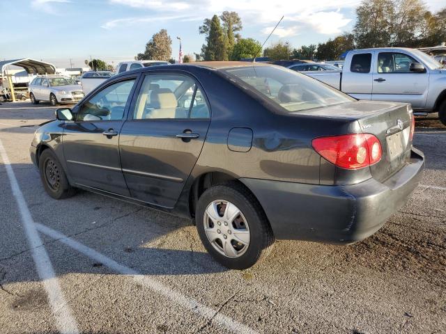 Image 2 of 2005 TOYOTA COROLLA CE 2005 with VIN 1NXBR32E15Z462362