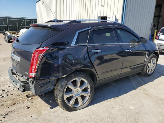 Изображение 3 2016 CADILLAC SRX PERFORMANCE COLLECTION 2016 с VIN 3GYFNCE33GS546515