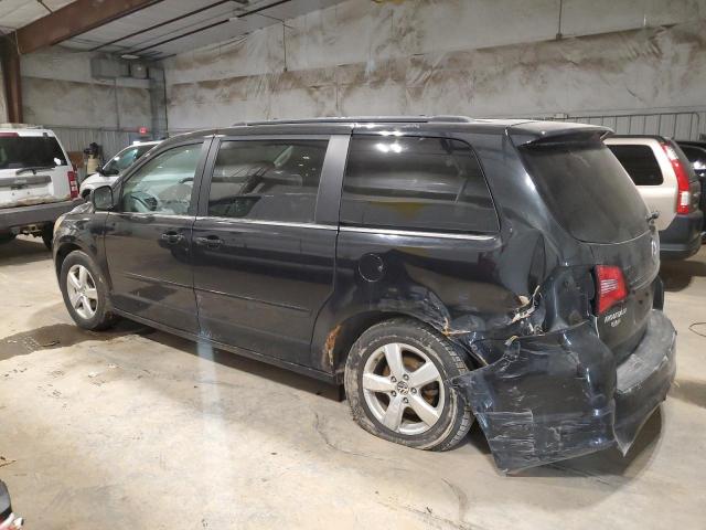 Image 2 of 2011 VOLKSWAGEN ROUTAN SE 2011 with VIN 2V4RW3DG1BR659511