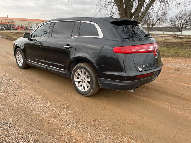 Image 3 of 2015 LINCOLN MKT  2015 with VIN 2LMHJ5NK9FBL03910