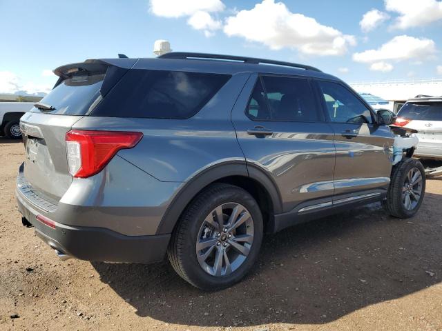 Image 3 of 2023 FORD EXPLORER XLT 2023 with VIN 1FMSK7DHXPGB29789