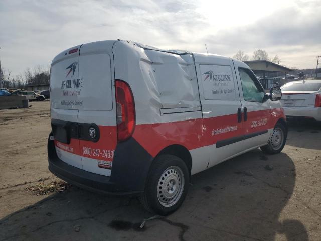 Image 3 of 2021 RAM PROMASTER CITY  2021 with VIN ZFBHRFAB1M6U15684