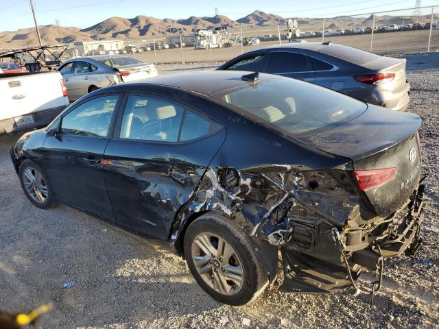 Obraz 2 z 2019 HYUNDAI ELANTRA SEL 2019 z VIN KMHD84LF8KU784534