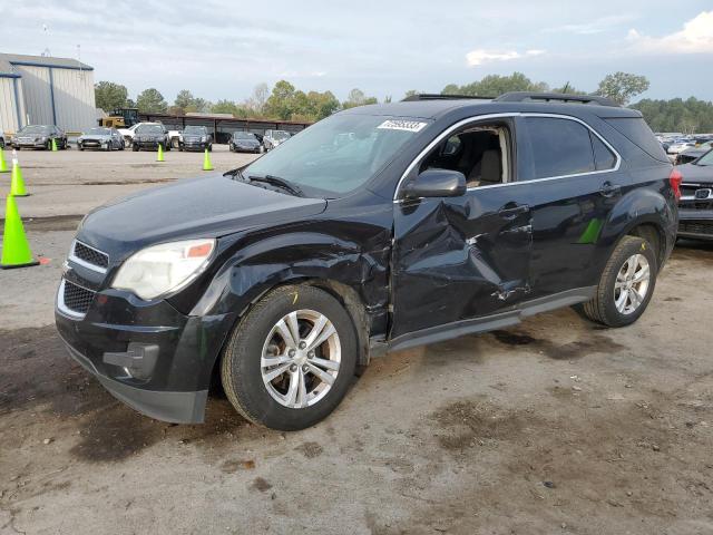 Изображение 1 2015 CHEVROLET EQUINOX LT 2015 с VIN 2GNFLFE36F6438181