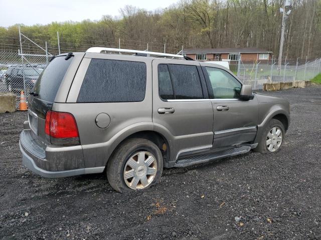 Изображение 3 2003 LINCOLN AVIATOR  2003 с VIN 5LMEU78H93ZJ20594